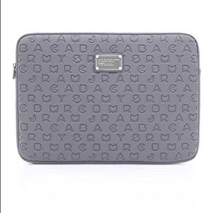 Marc by Marc Jacobs 13” laptop case